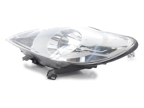 Phare gauche PEUGEOT 107 (PM_, PN_) 1.0 (68 hp) 31367676