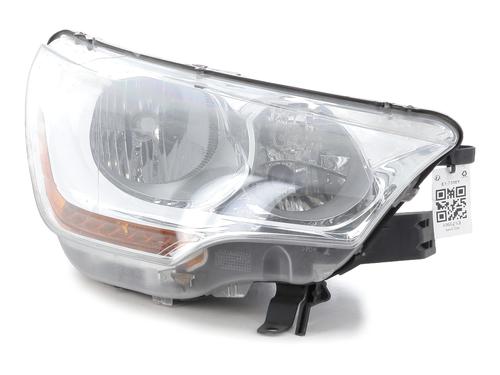 Used Right headlight CITROËN DS4 (NX_) 1.6 VTi 120 (120 hp) 30957573