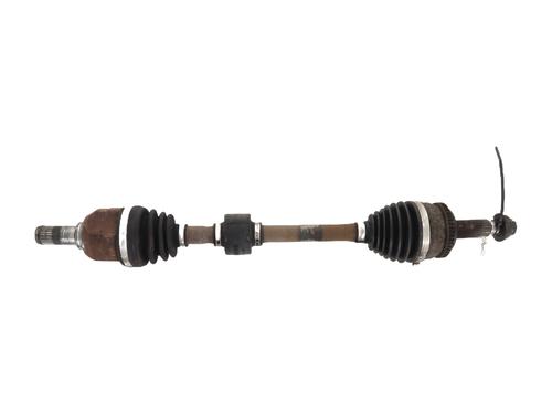 Used Left front driveshaft KIA CEE'D Sportswagon (JD) 1.4 CRDi 90 (90 hp) 26670027
