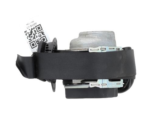 Used Front left seatbelt Front left seatbelt FORD TRANSIT COURIER V769 Box Body/MPV (N3P) 1.5 EcoBlue (101 hp) 31867238 31867238