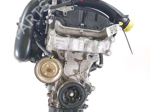 Used Engine PEUGEOT 308 I (4A_, 4C_) 1.6 16V (140 hp) 27622520
