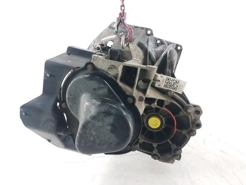 Gearbox FORD FIESTA V (JH_, JD_) 1.4 TDCi | BP23451000M3 