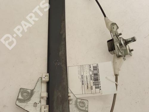 Used Front left window mechanism Front left window mechanism KIA PICANTO I (SA) 1.0 (63 hp) 10908459 10908459