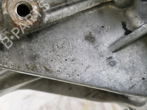 Gearbox HYUNDAI TRAJET (FO) 2.0 CRDi | BP29495306M3 