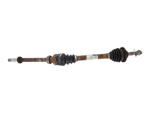 Used Right front driveshaft PEUGEOT 206+ (2L_, 2M_) 1.1 (60 hp) 24235219