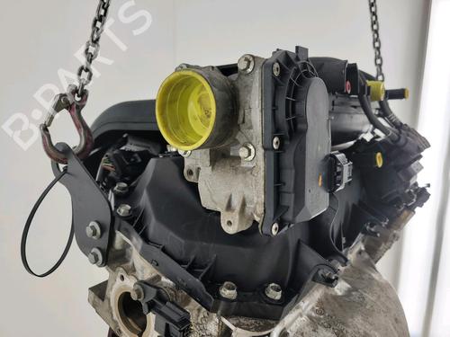 Motor RENAULT TWINGO II (CN0_) [2007-2025]  27622727