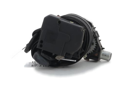 Front right belt tensioner SMART FORTWO Coupe (451) 1.0 (451.330, 451.334) | BP30118750C88 