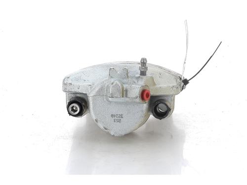 Right front brake caliper FIAT 500 (312_) 1.0 Mild Hybrid (312.AYD1B) | BP27901393M104
