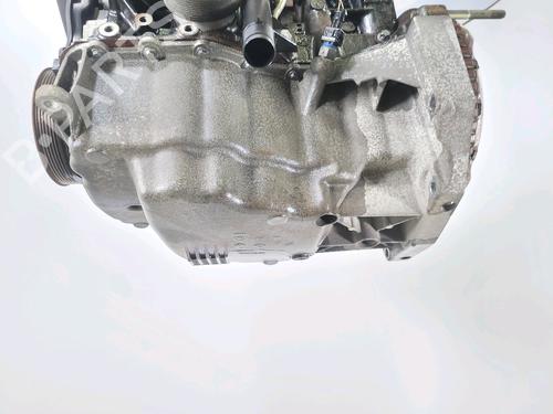 Engine RENAULT CLIO II (BB_, CB_)  | BP28286304M1 