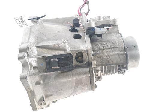 Girkasse PEUGEOT 2008 I (CU_) 1.6 BlueHDi 100 (100 hp) 28332908