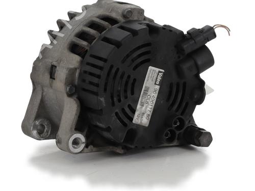 Alternator PEUGEOT 307 (3A/C)  | BP26703100M7 