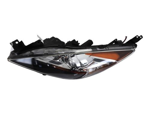 Left headlight MAZDA 3 Saloon (BK)  | BP32653945C28  - Image 5