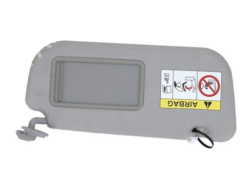 Used Right sun visor HYUNDAI i10 II (BA, IA) 1.2 (87 hp) 28371963