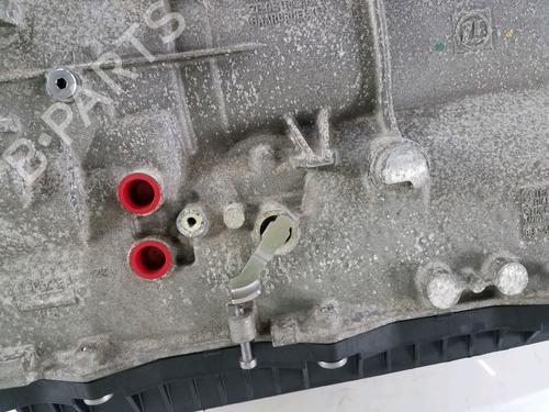 Gearbox BMW X1 (E84) sDrive 20 d | BP21050338M3 