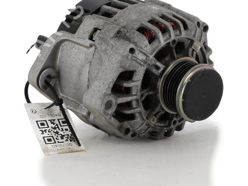 Alternator RENAULT MEGANE I (BA0/1_)  | BP24461376M7 