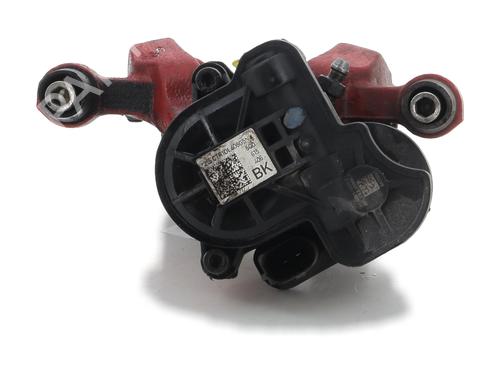 Right rear brake caliper VW GOLF VII (5G1, BQ1, BE1, BE2) 2.0 GTI | BP27911462M106 