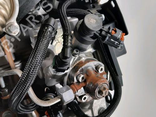 Engine CITROËN C4 Picasso II  | BP33567988M1  - Image 8