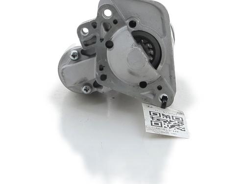 Startmotor RENAULT SCÉNIC III (JZ0/1_) 1.5 dCi | BP29578981M8 