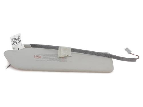 Right sun visor PEUGEOT 308 I (4A_, 4C_) 1.6 HDi | BP28365148I2 