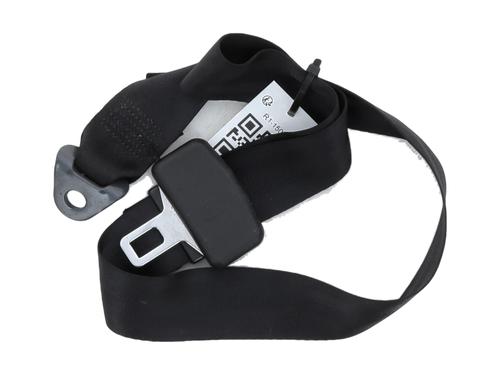 Used Rear center seatbelt CITROËN SAXO (S0, S1) 1.0 X (45 hp) 29602678
