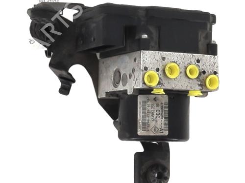 ABS pump RENAULT SCÉNIC III (JZ0/1_) 1.5 dCi | BP29701653M43 