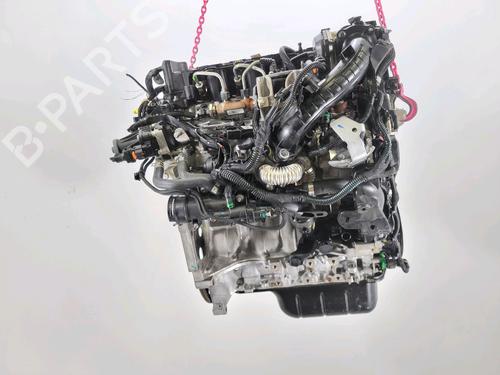 Engine CITROËN C5 AIRCROSS (A_) 1.5 BlueHDi 130 (ACYHZJ, ACYHZR) | BP20611102M1