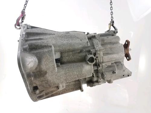 Used Gearbox MERCEDES-BENZ C-CLASS (W204) C 200 CDI (204.007, 204.006) (136 hp) 18544988