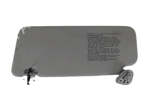 Right sun visor HYUNDAI i30 (FD) 1.6 CRDi | BP39421714I2 - Image 2