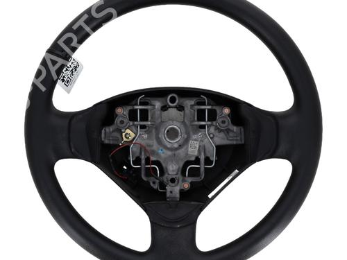 Used Steering wheel CITROËN BERLINGO Box Body/MPV (K9) 1.6 BlueHDi 100 (99 hp) 29702064