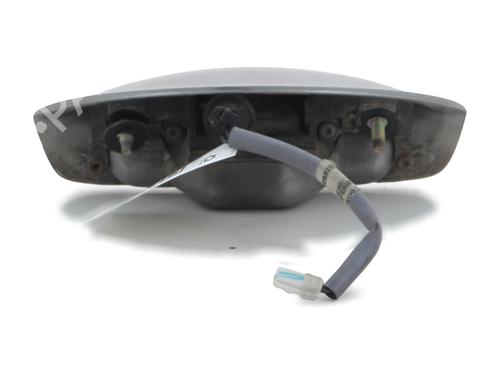 Tailgate handle NISSAN MICRA III (K12) 1.5 dCi | BP30166341C132