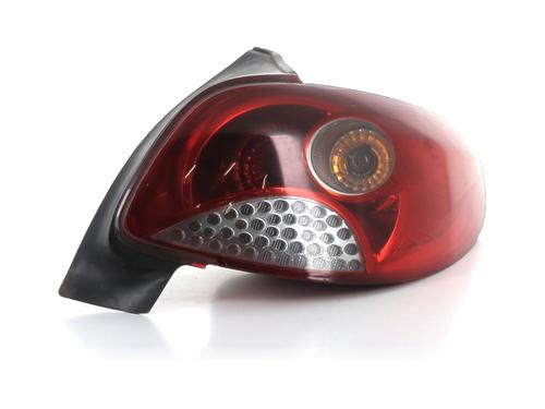 Right taillight PEUGEOT 206 Hatchback (2A/C) 2.0 HDI 90 | BP29874528C35