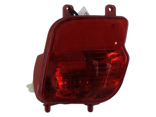 Used Rear bumper left light CITROËN C5 AIRCROSS (A_) 1.6 Hybrid 225 (A45GFR) (224 hp) 30379947