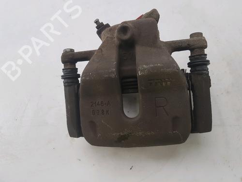 Right front brake caliper SUZUKI SX4 (EY, GY) 1.6 VVT 4x4 (RW416) | BP27918635M104