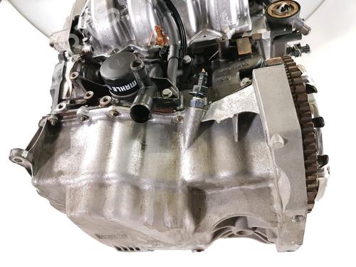 Engine RENAULT CLIO III (BR0/1, CR0/1) 1.4 16V | BP34230833M1  - Image 9
