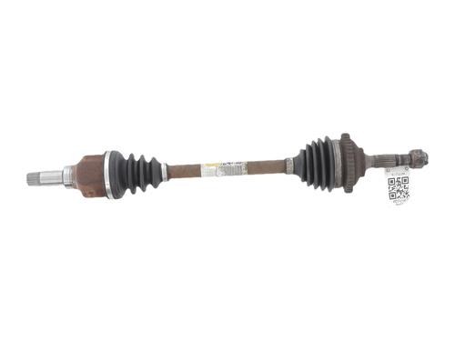 Used Left front driveshaft Left front driveshaft PEUGEOT 206+ (2L_, 2M_) [2009-2013] 34532073 34532073