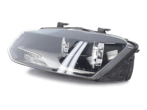 Faro izquierdo VW POLO V (6R1, 6C1) 1.6 TDI (90 hp) 31985192
