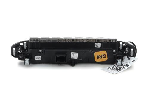 Used Electronic module PEUGEOT 3008 II SUV (MC_, MR_, MJ_, M4_) 1.6 THP 165 (M45GYW, M45GZW, M45GYV) (165 hp) 29144450