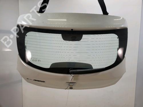 Used Tailgate Tailgate DACIA SANDERO II 1.2 (75 hp) 33646397 33646397