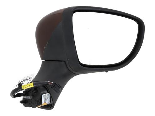 Bakspejl Højre RENAULT CLIO IV (BH_) 0.9 TCe 90 (BHNF, BHMA, BHMH, BHJK, BHJR) (90 hp) 31844994