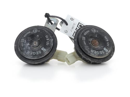 Used Horn Horn DACIA DUSTER (HS_) 1.5 dCi 4x4 (HSMC, HSMD) (110 hp) 36429023 36429023