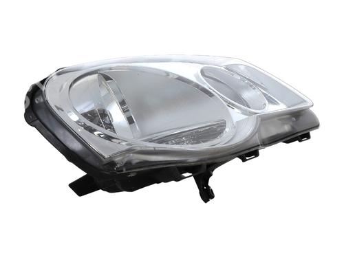 Right headlight VW POLO (9N_, 9A_)  | BP27646094C29 