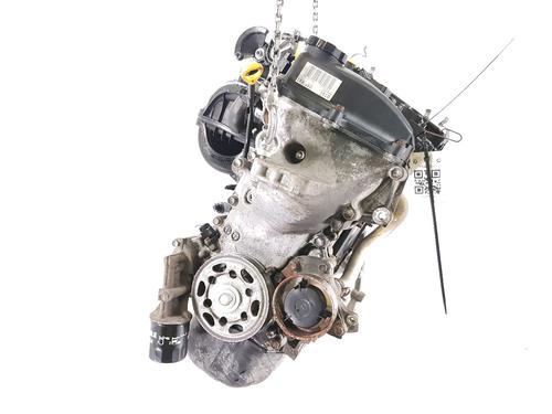 Motor PEUGEOT 107 (PM_, PN_) 1.0 (68 hp) 29265494