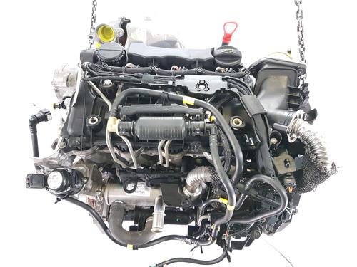 Engine MINI MINI CLUBMAN (R55) Cooper D | BP32434209M1 - Image 5