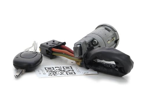 Ignition barrel RENAULT CLIO II (BB_, CB_)  | BP28177471M48 
