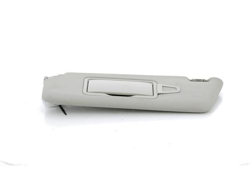 Left sun visor MERCEDES-BENZ B-CLASS Sports Tourer (W245) B 180 CDI (245.207) | BP15183249I1 