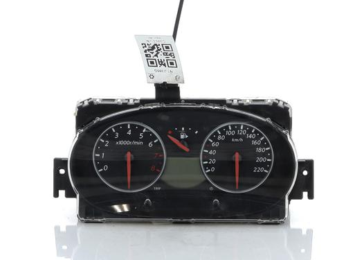 Instrument cluster NISSAN MICRA III (K12) 1.2 16V | BP19029617C47 