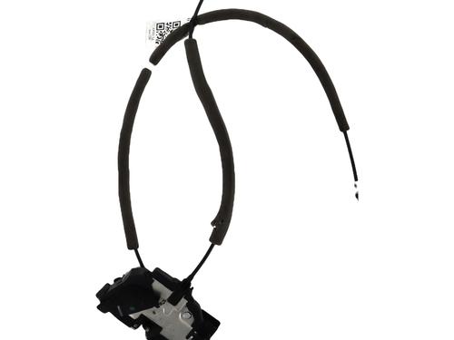 Serrure avant gauche NISSAN QASHQAI II (J11, J11_) 1.6 dCi ALL MODE 4x4-i (130 hp) 30607769