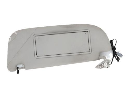Used Left sun visor Left sun visor 38552332 38552332