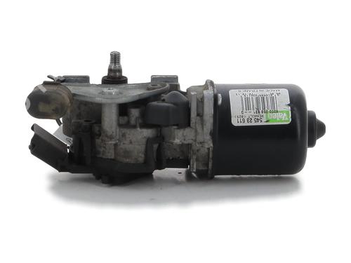 Front wiper motor RENAULT CLIO III (BR0/1, CR0/1)  | BP28122392M29 