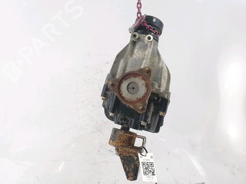 Differenziale posteriore SUZUKI SWIFT IV (FZ, NZ) 1.2 4x4 (AZH412, ZD72S) (94 hp) 31937106